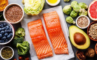 ANTES DE SUPLEMENTARSE ES NECESARIO TENER UNA CORRECTA NUTRICIÓN