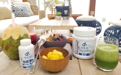 GEO NUTRICIÓN PROFESIONAL