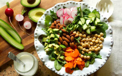 10 CONSEJOS PARA MEJORAR TU NUTRICIÓN DEPORTIVA