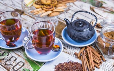 ¿QUÉ INFUSIÓN ELEGIR Y CÓMO TOMARLA?