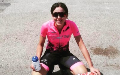 GRANDES RESULTADOS PARA NUESTROS DEPORTISTAS DURANTE EL PASADO FIN DE SEMANA