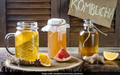 TE DE KOMBUCHA Y SUS BENEFICIOS PARA EL DEPORTE