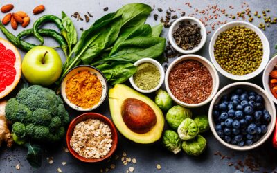ACTIVA TU SISTEMA INMUNOLÓGICO DE MANERA NATURAL