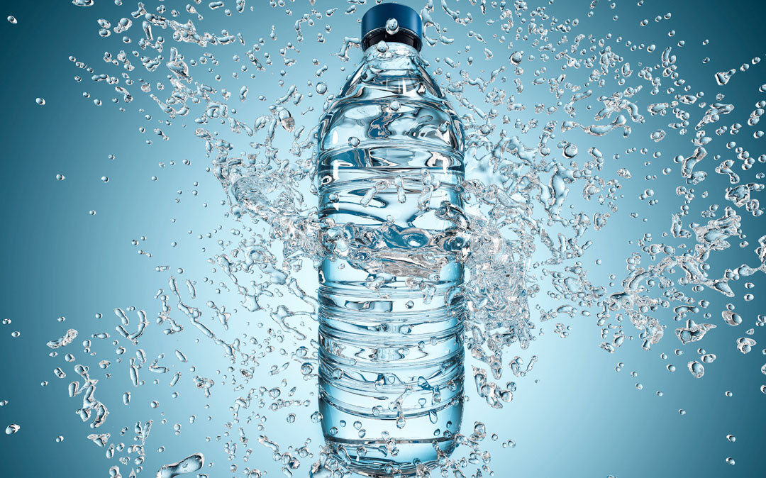 APRENDE A SELECIONAR EL AGUA MINERAL QUE MÁS NECESITA TU CUERPO