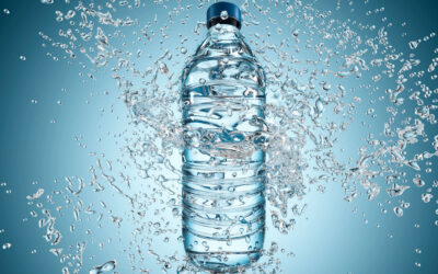 APRENDE A SELECIONAR EL AGUA MINERAL QUE MÁS NECESITA TU CUERPO