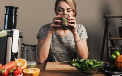 10 ALIMENTOS QUE NOS DA EL OTOÑO PARA DESINTOXICAR EL CUERPO