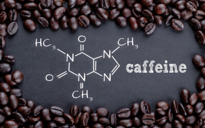 DALE UN PLUS  A TU ENTRENAMIENTO CON LA CAFEÍNA