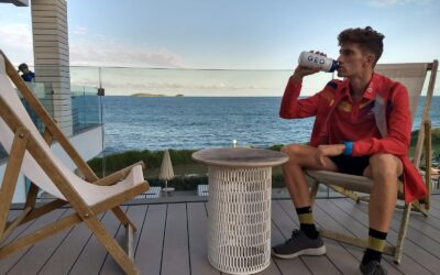 ¿SABES DE LA IMPORTANCIA DE LA OSMOLARIDAD EN LAS BEBIDAS ISOTÓNICAS O RECUPERADORAS?
