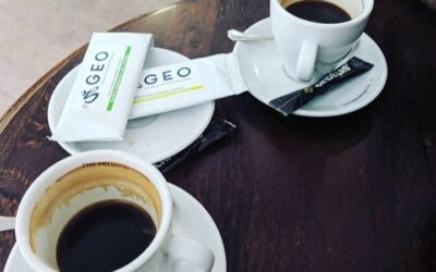 LA  CAFEÍNA, TU PLUS PARA ENTRENAMIENTOS CAÑEROS O COMPETICIÓN
