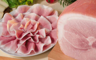 JAMÓN COCIDO, PECHUGA DE PAVO… ¿TIENEN TODAS LA MISMA PROPORCIÓN DE CARNE?