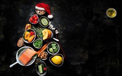 AFRONTA CON GARANTÍAS LAS COMIDAS NAVIDEÑAS