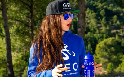 SUPLEMENTACIÓN DEPORTIVA CON HIDRATOS DURANTE LA ACTIVIDAD DEPORTIVA