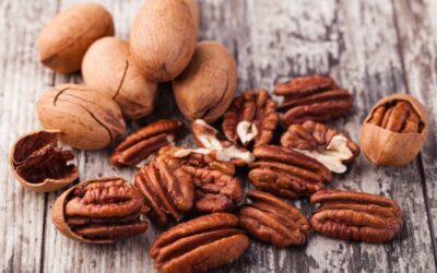 LA IMPORTANCIA DE LA SUPLEMENTACIÓN CON FRUTOS SECOS PARA EL DEPORTISTA