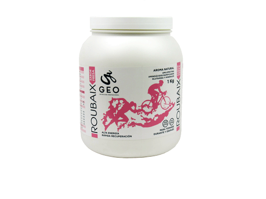 ¿Es la glutamina tan solo una recuperador muscular o tiene más beneficios?