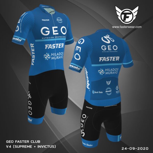 Club Geo