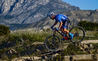 TOMAR CREATINA COMO SUPLEMENTO DEPORTIVO