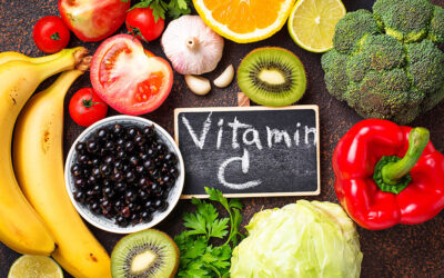 BENEFICIOS DE LA VITAMINA C PARA LOS DEPORTISTAS