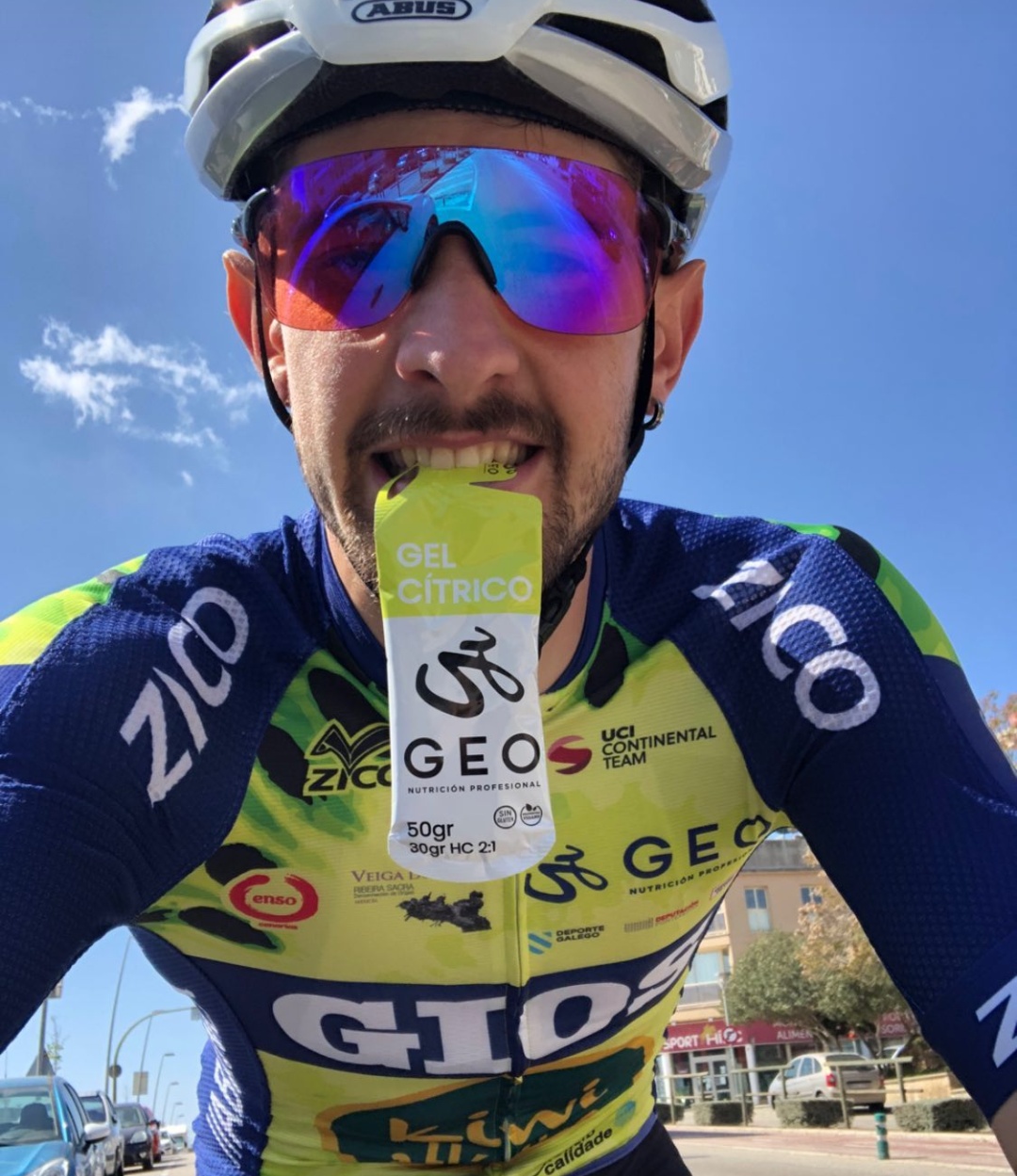 Donde comprar geles energéticos