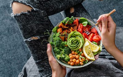 FACTORES CLAVES EN UNA DIETA PARA PERDER PESO