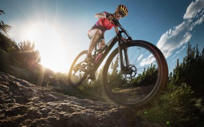 5 CLAVES PARA MARCAR TUS OBJETIVOS DEPORTIVOS