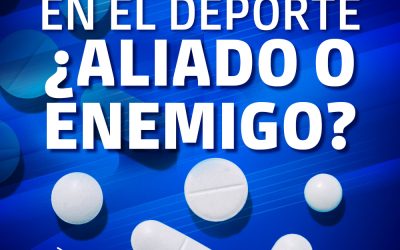 IBUPROFENO EN EL DEPORTE: ¿ALIADO O ENEMIGO?
