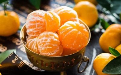 ¡FRUTAS DE MARZO 🍓 PARA UNA NUTRICIÓN DELICIOSA!🤤