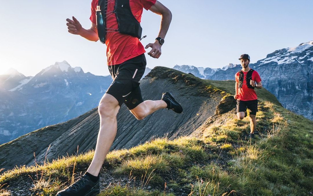 CALENTAMIENTO PARA UNA COMPETICIÓN
