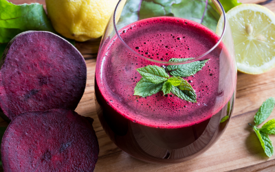 NITRATO DE REMOLACHA: EFICIENTE, SANO…