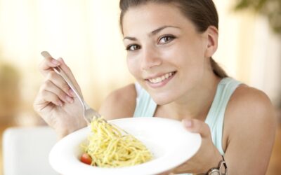 ¿MUJER, MAS DE 40 AÑOS Y DEPORTISTAS? OPTIMIZA EL USO DE LOS CARBOHIDRATOS